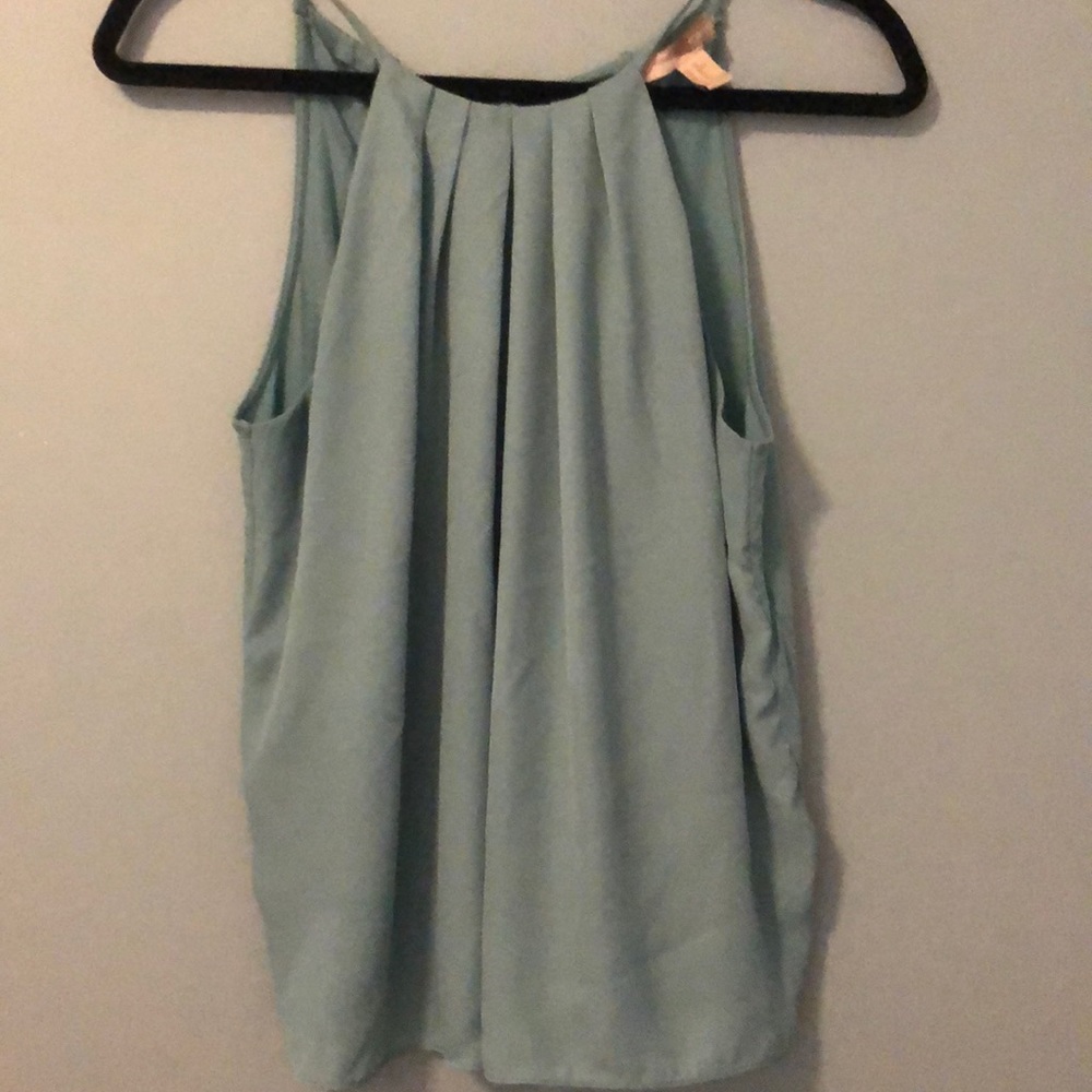 Summer shirt